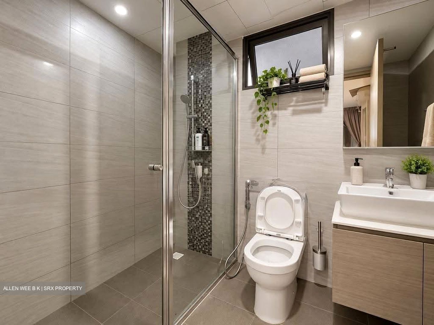 Treasure Crest (D19), Condominium #620293371